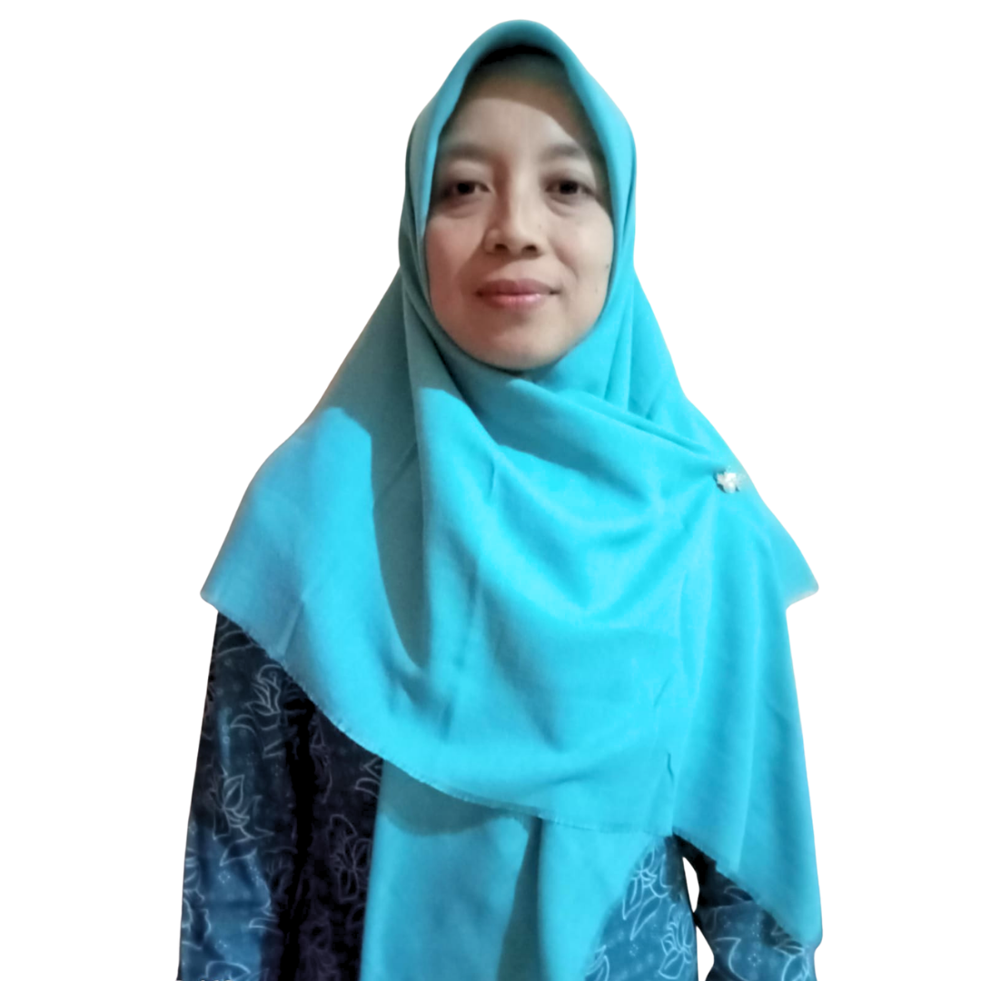 Fajriyatin Rosidah