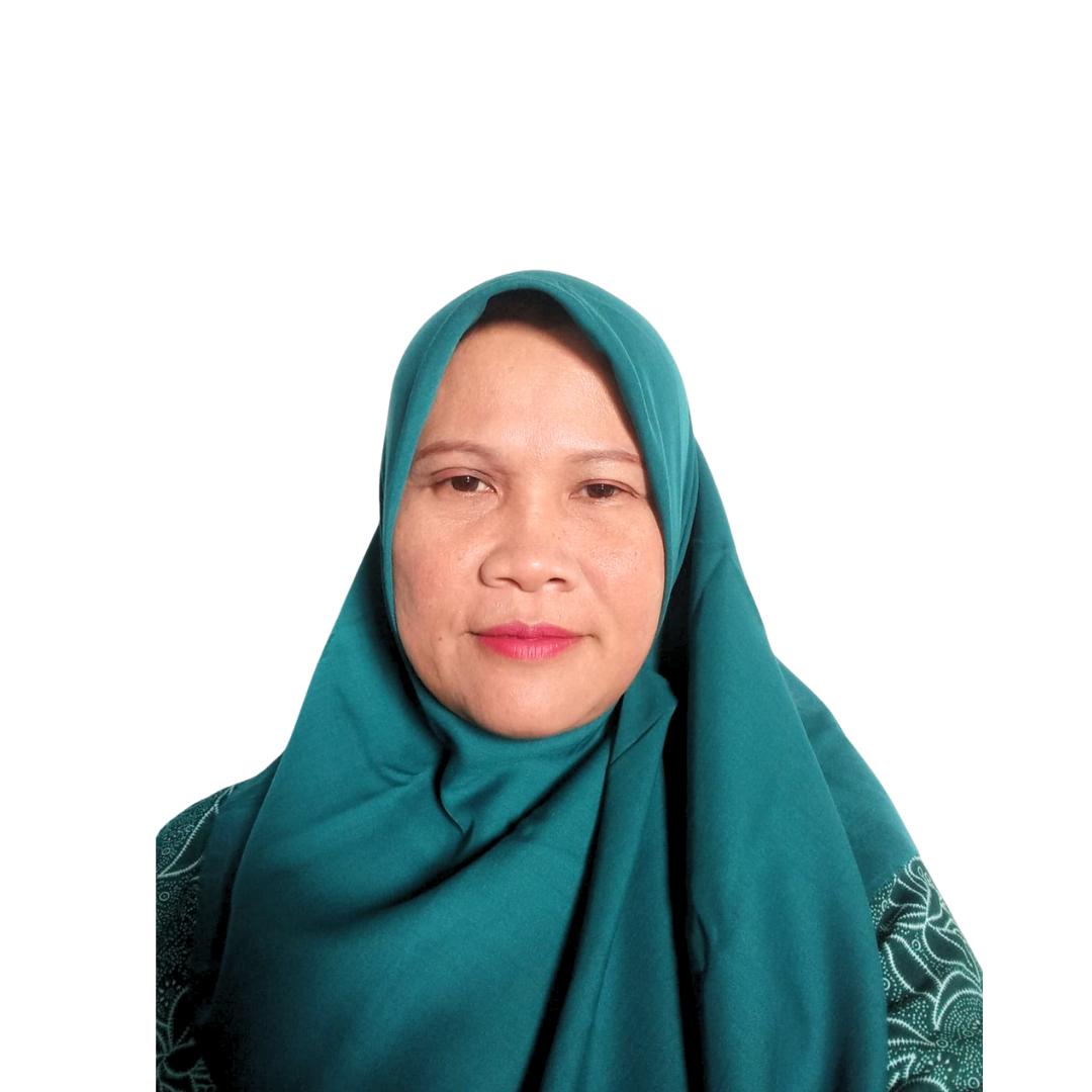 Ilah Rohayati