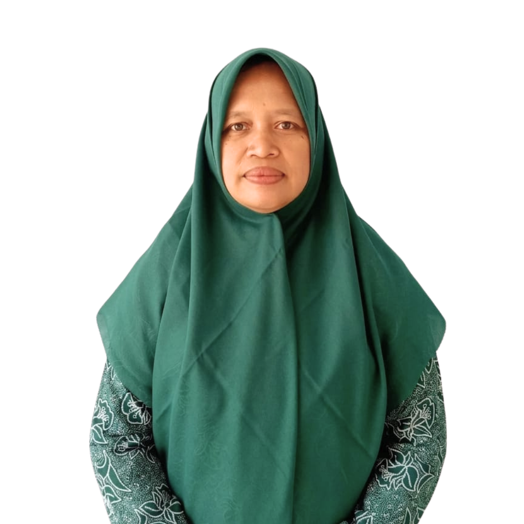 Supriyatin, S. Pd.