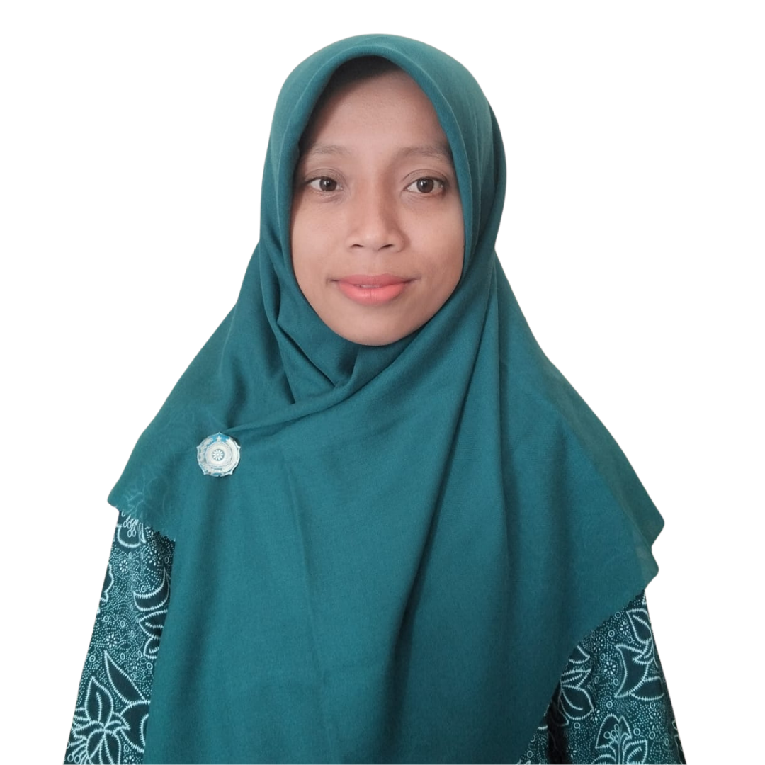 Reni Salamah, S. Pd.