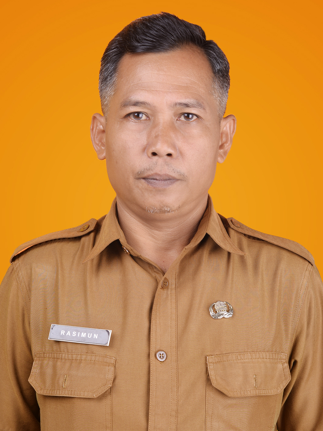 RASIMUN