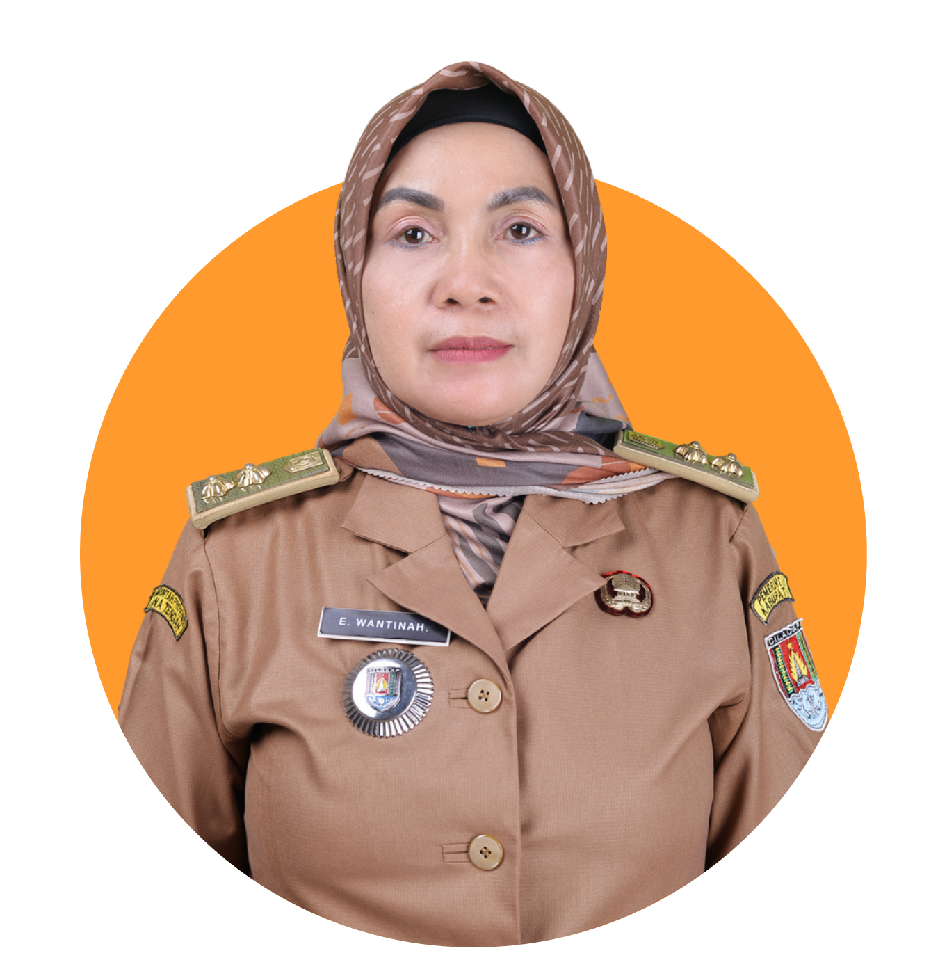 Sambutan Kepala Desa