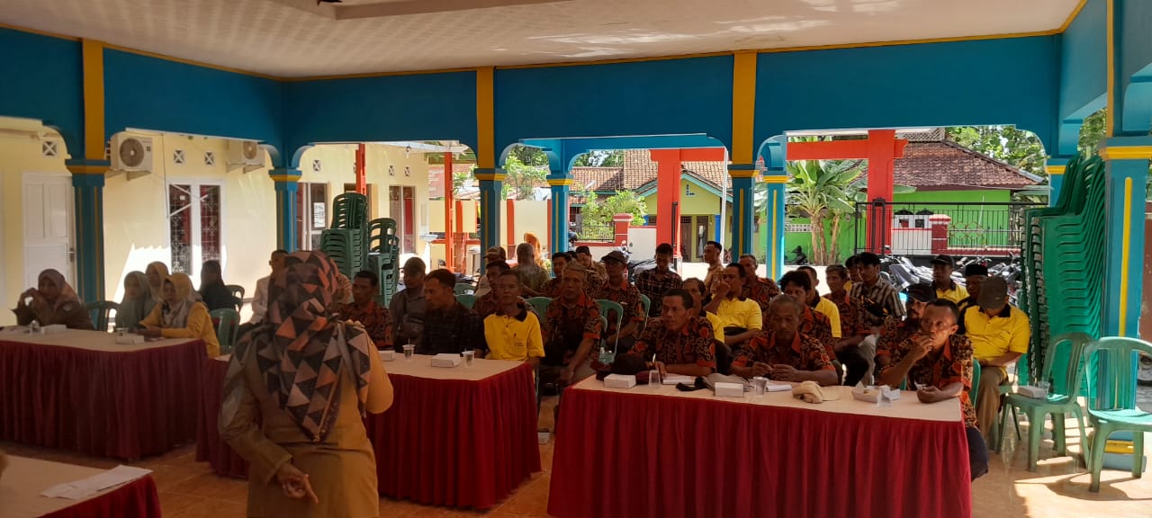 Pelatihan Penanggulangan Hama dan Penyakit Pertanian di Desa Mekarsari