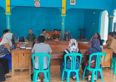 Resmi Ditutup! Inilah 5 Bakal Calon Kasi Pelayanan Desa Mekarsari yang Siap Berkompetisi
