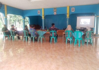 Pembahasan Aset Tanah dan Bangunan untuk Percepatan Pembangunan Fisik Koperasi Desa Merah Putih